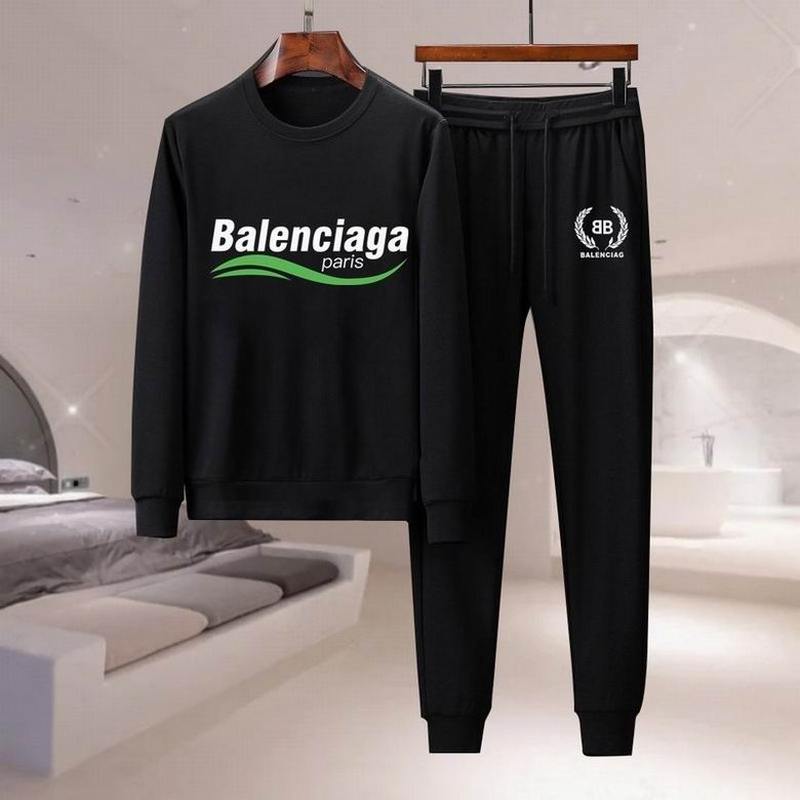 Balenciaga Men's Suits 40